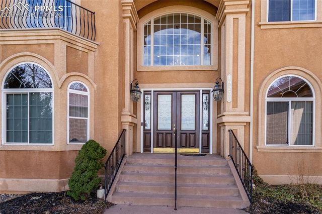 19230 Lochmere Court, Monument, CO 80132