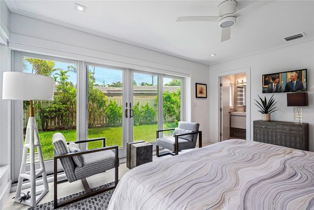 2600 NE 26th Avenue, Fort Lauderdale, FL 33306