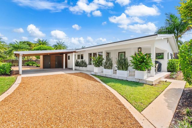 2600 NE 26th Avenue, Fort Lauderdale, FL 33306