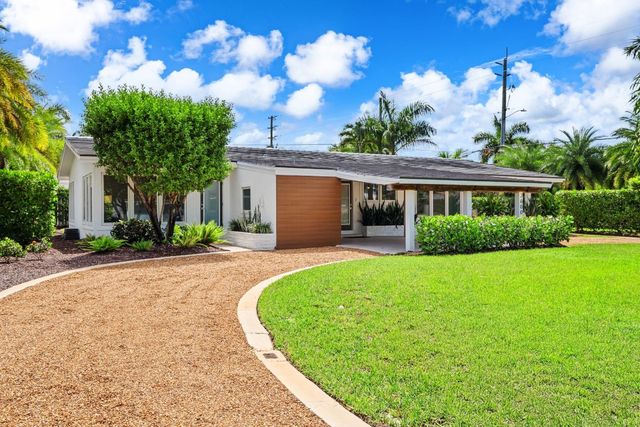 2600 NE 26th Avenue, Fort Lauderdale, FL 33306