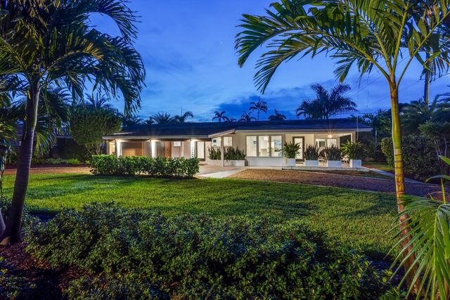 2600 NE 26th Avenue, Fort Lauderdale, FL 33306