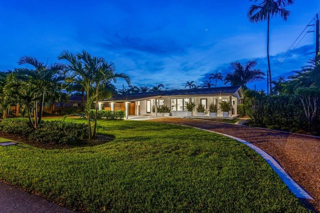 2600 NE 26th Avenue, Fort Lauderdale, FL 33306