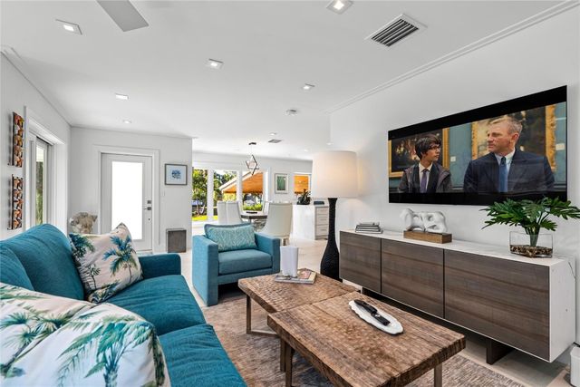 2600 NE 26th Avenue, Fort Lauderdale, FL 33306