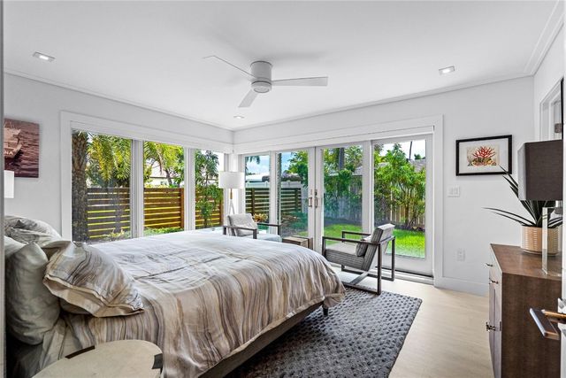 2600 NE 26th Avenue, Fort Lauderdale, FL 33306