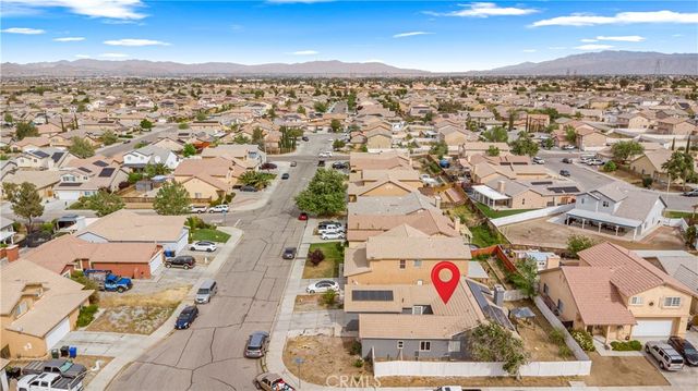 13121 Fullerton Drive, Victorville, CA 92392