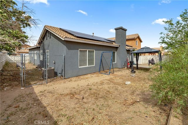 13121 Fullerton Drive, Victorville, CA 92392