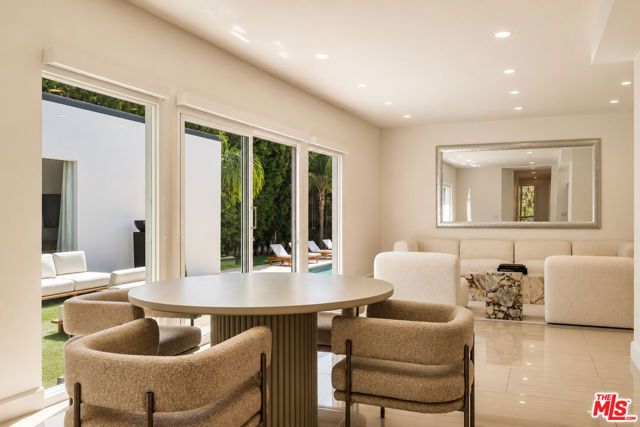 703 N Maple Drive, Beverly Hills, CA 90210