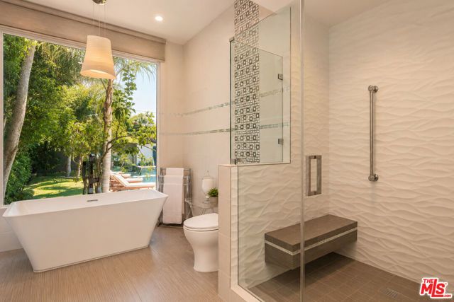 703 N Maple Drive, Beverly Hills, CA 90210