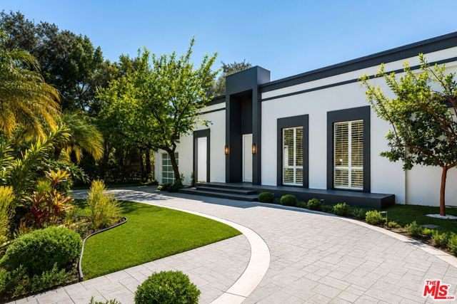 703 N Maple Drive, Beverly Hills, CA 90210