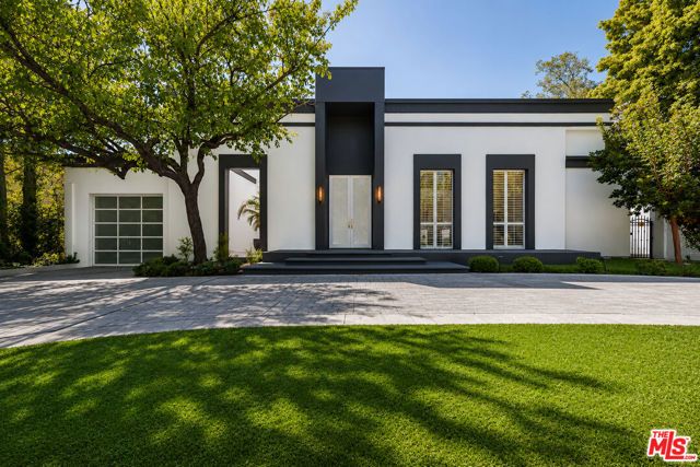 703 N Maple Drive, Beverly Hills, CA 90210