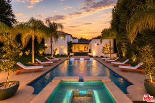 703 N Maple Drive, Beverly Hills, CA 90210