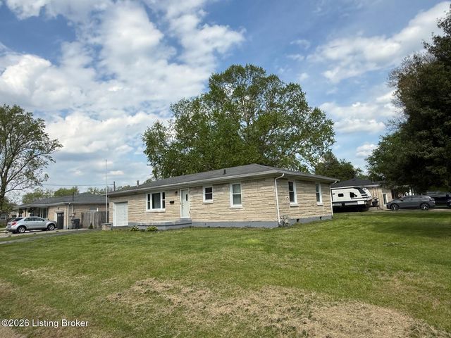 8107 Poinsettia Dr, Louisville, KY 40258