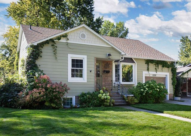 1028 Princeton Ave, Billings, MT 59102