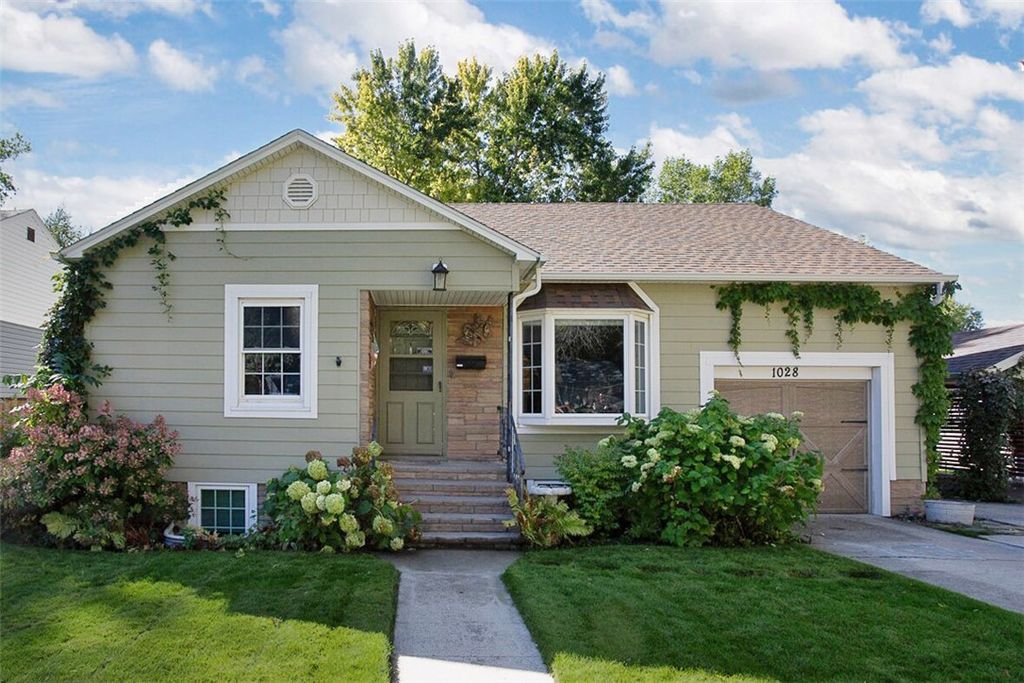 1028 Princeton Ave, Billings, MT 59102