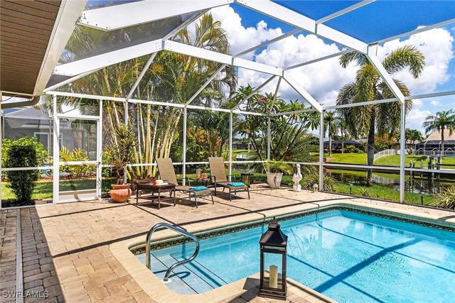 1312 SE 20th ST, Cape Coral, FL 33990