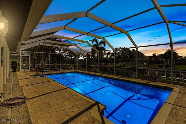 1312 SE 20th ST, Cape Coral, FL 33990