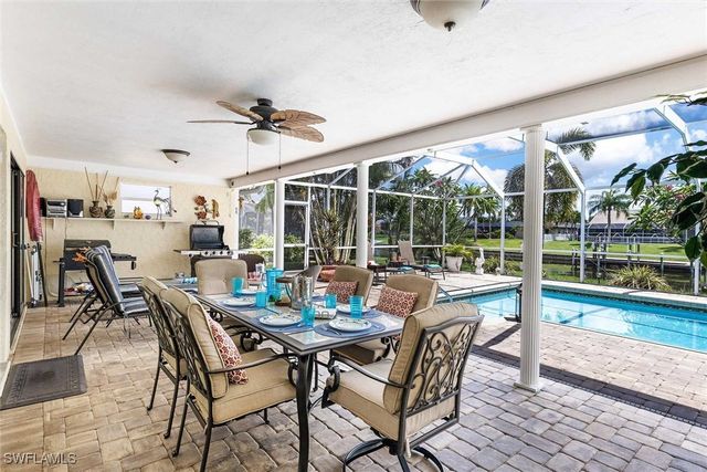 1312 SE 20th ST, Cape Coral, FL 33990