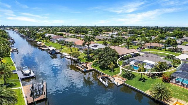 1312 SE 20th ST, Cape Coral, FL 33990