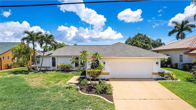 1312 SE 20th ST, Cape Coral, FL 33990