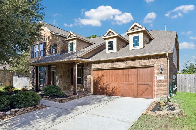 17702 Kathywood Drive, Tomball, TX 77377