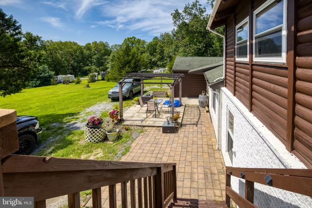 357 PINE GROVE RD, Gardners, PA 17324