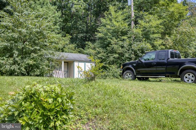 357 PINE GROVE RD, Gardners, PA 17324