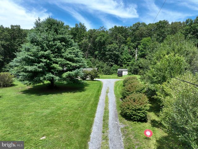 357 PINE GROVE RD, Gardners, PA 17324