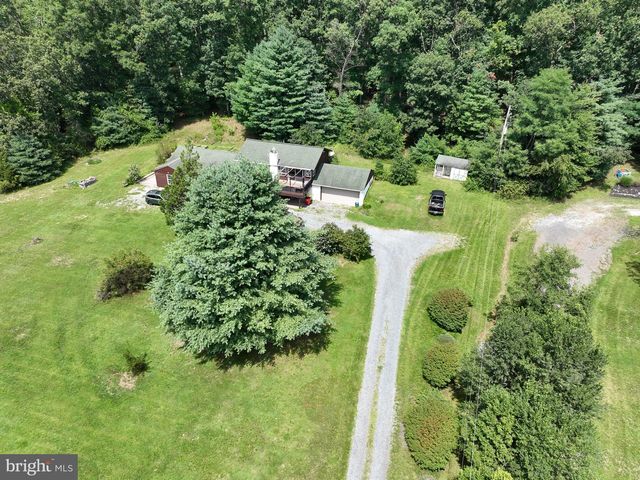 357 PINE GROVE RD, Gardners, PA 17324
