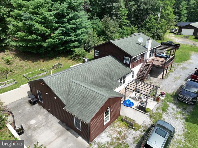 357 PINE GROVE RD, Gardners, PA 17324