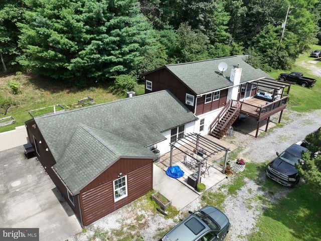 357 PINE GROVE RD, Gardners, PA 17324