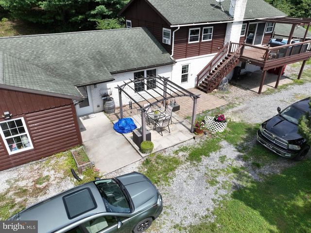 357 PINE GROVE RD, Gardners, PA 17324