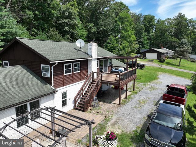 357 PINE GROVE RD, Gardners, PA 17324