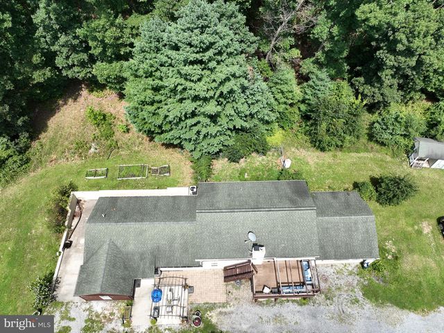 357 PINE GROVE RD, Gardners, PA 17324