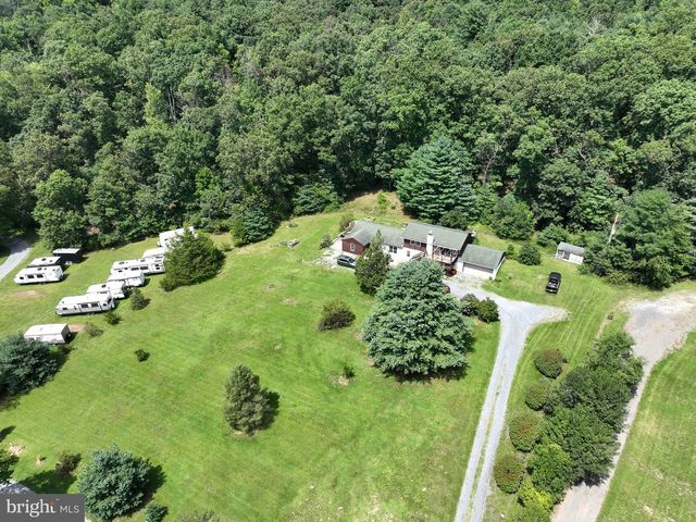 357 PINE GROVE RD, Gardners, PA 17324