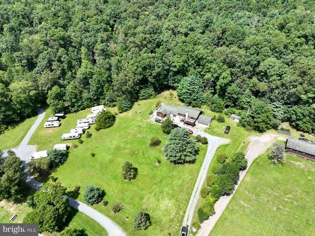 357 PINE GROVE RD, Gardners, PA 17324