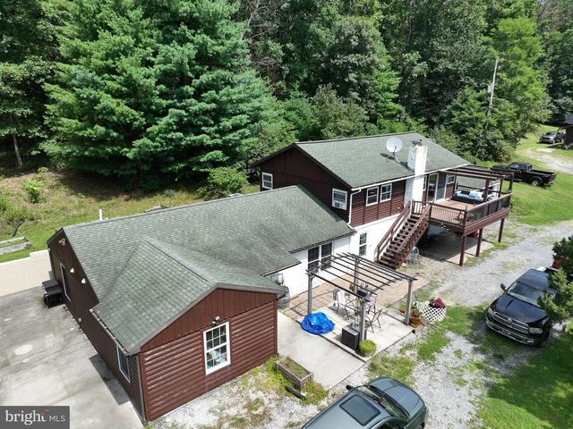 357 PINE GROVE RD, Gardners, PA 17324
