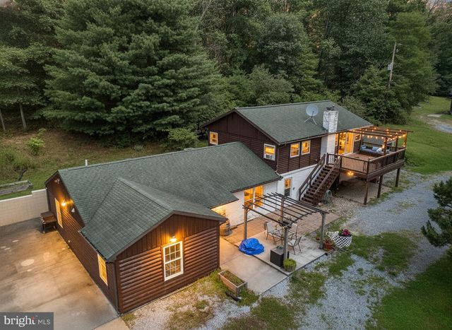 357 PINE GROVE RD, Gardners, PA 17324