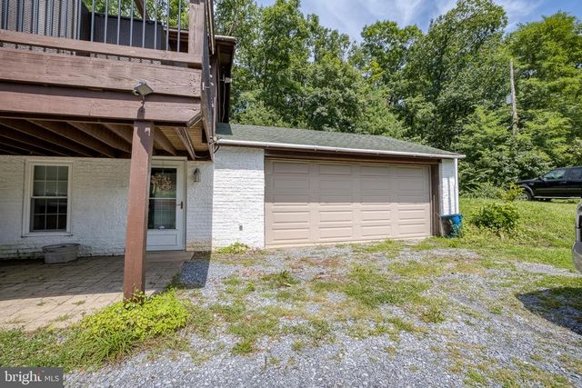 357 PINE GROVE RD, Gardners, PA 17324
