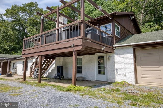 357 PINE GROVE RD, Gardners, PA 17324