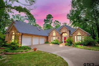 1521 Tanglewood Dr East, Hideaway, TX 75771