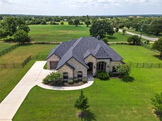 1407 Isabella Court, Aurora, TX 76078