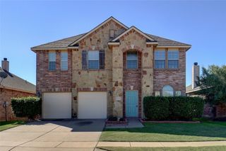 5829 Mount Plymouth Point, Fort Worth, TX 76179