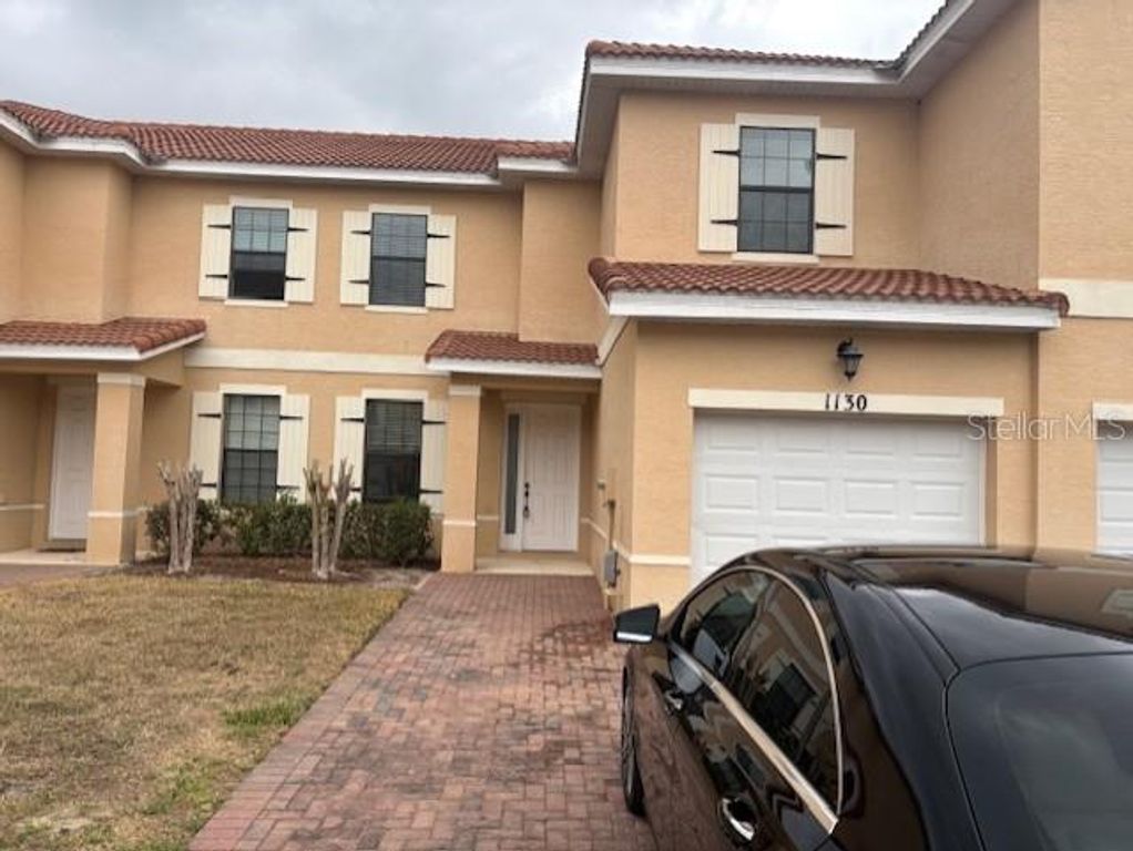 1130 CHERVIL DRIVE, Poinciana, FL 34759