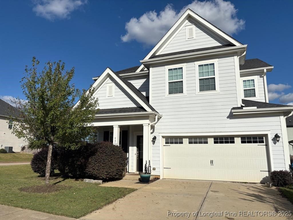 8035 Gilano Drive, Raleigh, NC 27603