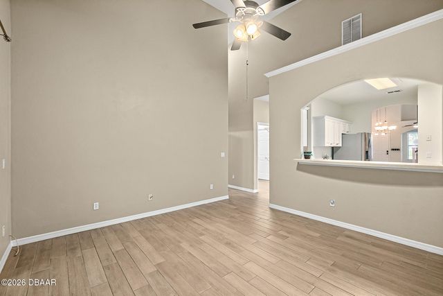 3595 Romea Circle, New Smyrna Beach, FL 32168