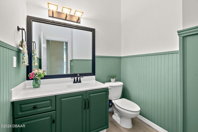 3595 Romea Circle, New Smyrna Beach, FL 32168