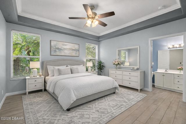 3595 Romea Circle, New Smyrna Beach, FL 32168