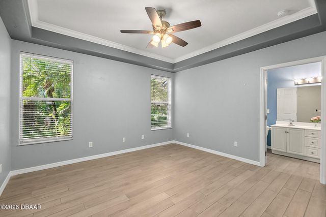 3595 Romea Circle, New Smyrna Beach, FL 32168