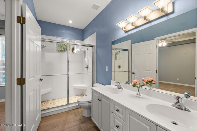 3595 Romea Circle, New Smyrna Beach, FL 32168