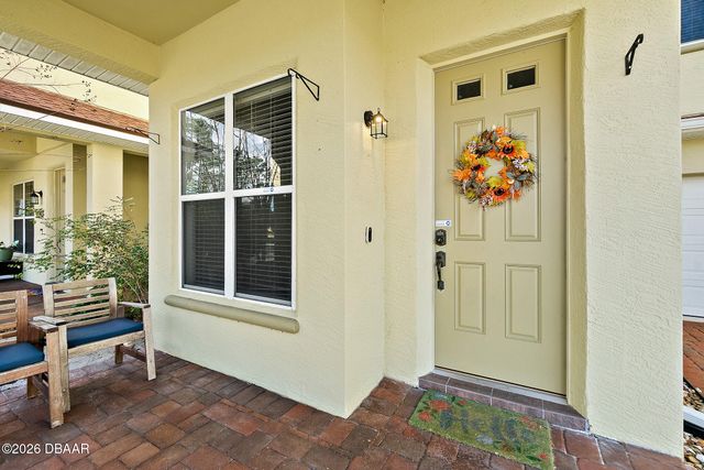 3595 Romea Circle, New Smyrna Beach, FL 32168